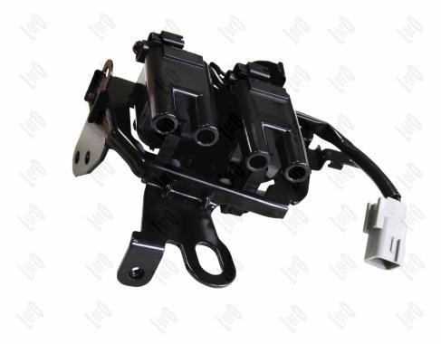 Abakus 122-01-117 Ignition coil 12201117