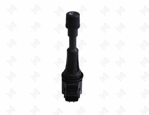 Abakus 122-01-124 Ignition coil 12201124