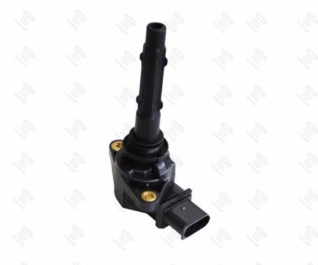 Engine coil pack Mercedes Sprinter: 12201126 Abakus Ignition coil