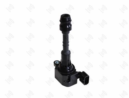 Engine coil pack Renault Vel Satis: 12201130 Abakus Ignition coil