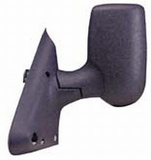 Rearview mirror external left Abakus 1244M01