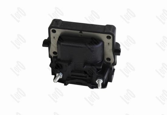 Engine coil pack Toyota Paseo: 12201136 Abakus Ignition coil