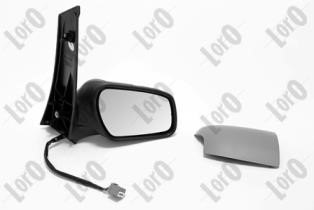 Abakus 1221M06 Rearview mirror external right 1221M06