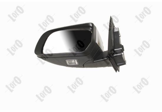 Abakus 1250M14 Rearview mirror external right 1250M14