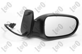Abakus 1222M04 Rearview mirror external right 1222M04