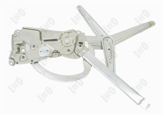 130004035 Abakus Window Regulator