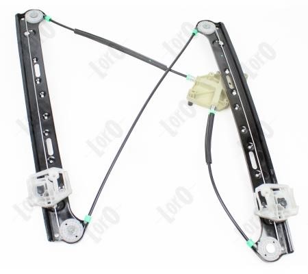 Window Regulator Abakus 130-004-048