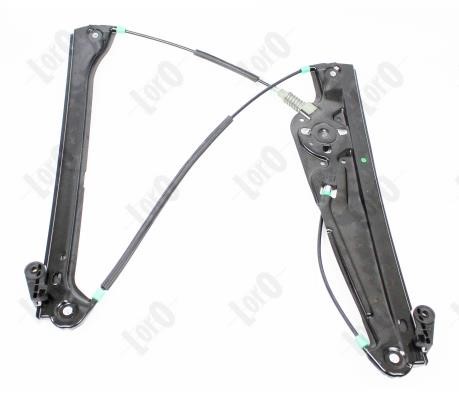Abakus Window Regulator – price 130 PLN