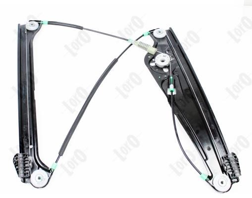 Window Regulator Abakus 130-004-062