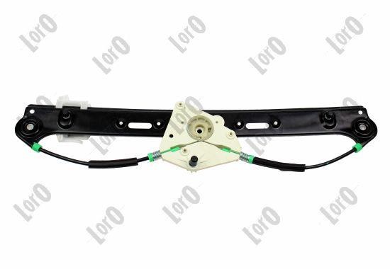 130004079 Abakus Window Regulator