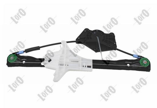 Window Regulator Abakus 130-053-074
