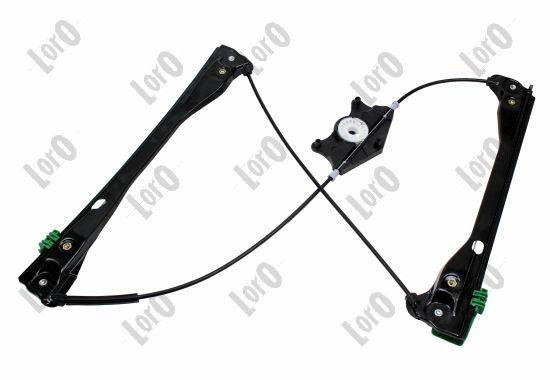 130048016 Abakus Window Regulator