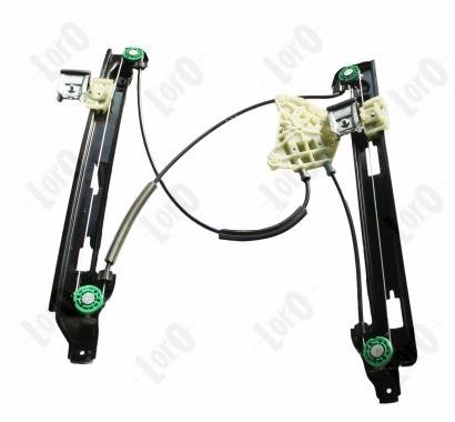 Window Regulator Abakus 130-053-088