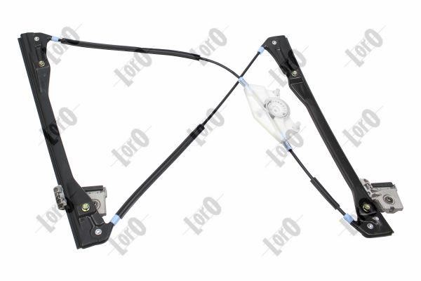 130053091 Abakus Window Regulator
