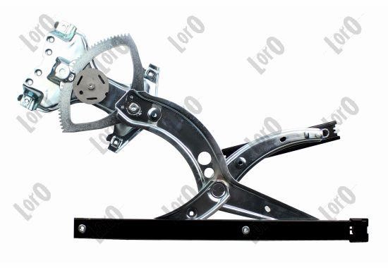 130053093 Abakus Window Regulator