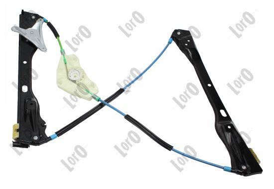 Abakus 130-053-094 Window Regulator 130053094 130053094 Abakus Window Regulator