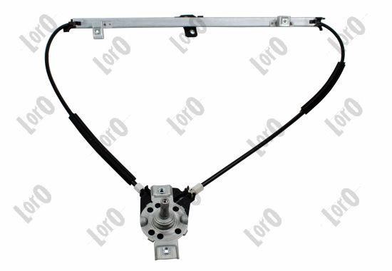 130053106 Abakus Window Regulator