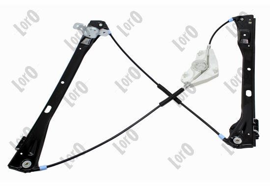 Abakus 130-053-122 Window Regulator 130053122 130053122 Abakus Window Regulator