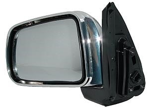 Abakus 1416M01 Rearview mirror external left 1416M01