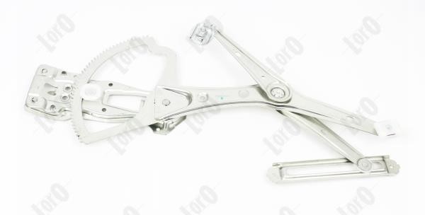 Window lifter Mercedes: 130054015 Abakus Window Regulator