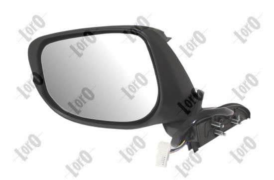 Abakus 1421M04 Rearview mirror external right 1421M04