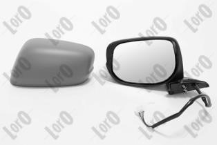 Abakus 1421M22 Rearview mirror external right 1421M22