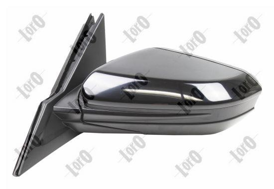 Abakus 1422M05 Rearview mirror external left 1422M05