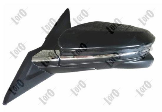 Abakus 1422M10 Rearview mirror external right 1422M10