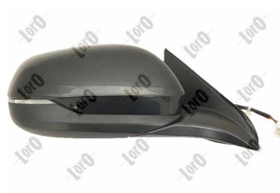 Abakus 1401M04 Rearview mirror external right 1401M04