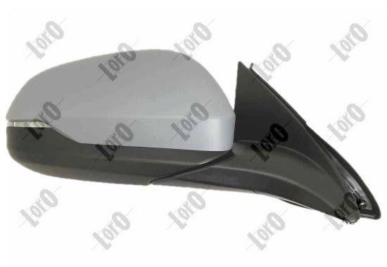Abakus 1401M06 Rearview mirror external right 1401M06