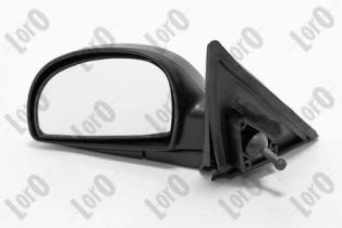 Abakus 1503M01 Rearview mirror external left 1503M01