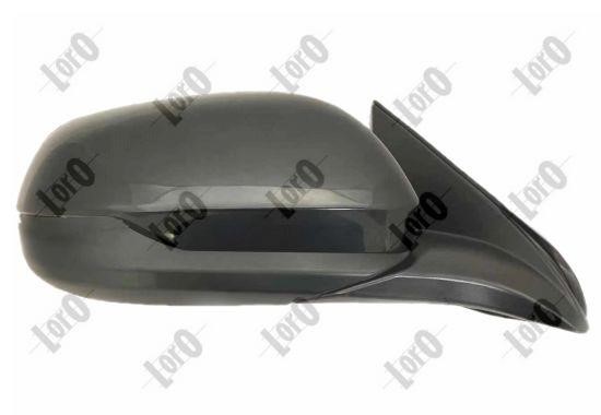 Abakus 1401M10 Rearview mirror external right 1401M10