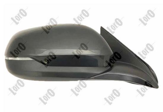 Abakus 1401M14 Rearview mirror external right 1401M14