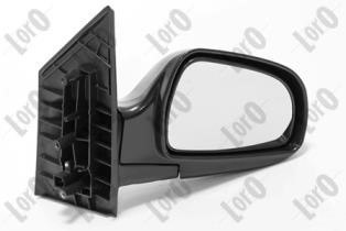 Abakus 1516M04 Rearview mirror external right 1516M04