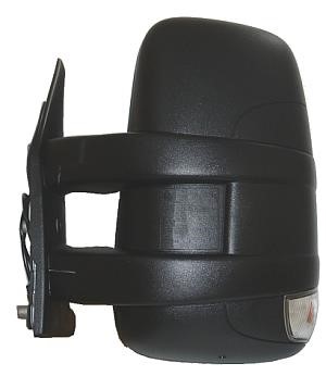 Rearview mirror external left Abakus 1706M01
