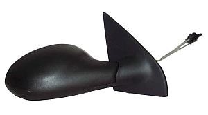 Outside mirror Lancia Y: 2015M02 Abakus Rearview mirror external right