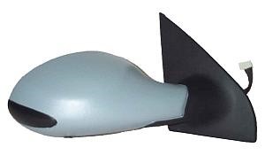Outside mirror Lancia: 2015M07 Abakus Rearview mirror external left