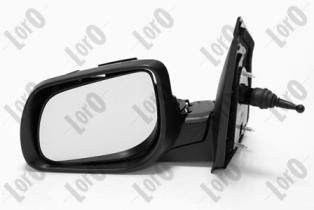 Abakus 1814M02 Rearview mirror external right 1814M02