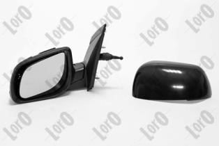 Abakus 1814M04 Rearview mirror external right 1814M04