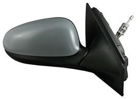 Abakus 2018M05 Rearview mirror external left 2018M05 2018M05 Abakus Rearview mirror external left