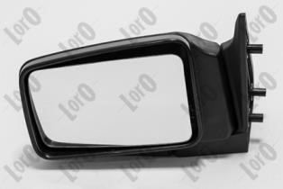 Abakus 2102M02 Rearview mirror external right 2102M02