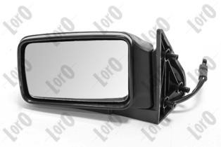 Abakus 2105M01 Rearview mirror external left 2105M01