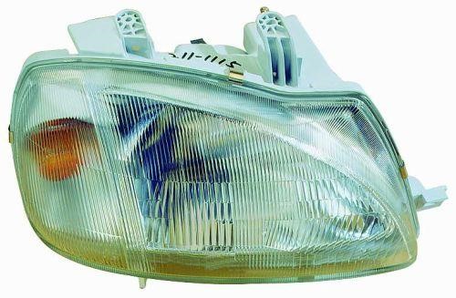 Abakus 211-1115L-LD-E Headlight left 2111115LLDE