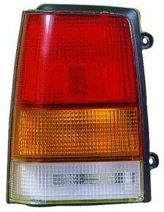 Abakus 211-1910R-A Tail lamp right 2111910RA