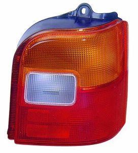 Abakus 211-1925R-A Tail lamp right 2111925RA