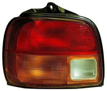 Abakus 211-1927R Tail lamp right 2111927R