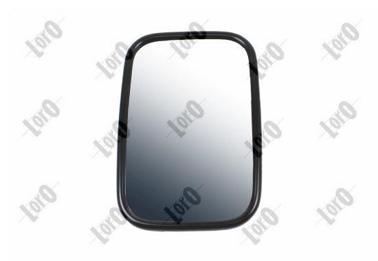 Abakus 2113M01 Rearview mirror external left 2113M01
