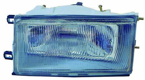 2121101LLD Abakus Headlight left