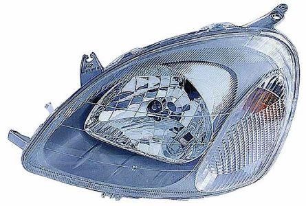 21211A2LLDEM Abakus Headlight left