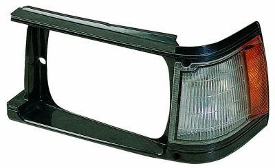 Abakus 212-1227L-A Main headlight frame 2121227LA